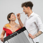 Pasimatymų Kalendorius Poroms Image