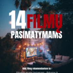 14 Filmų Rekomendacijų Image